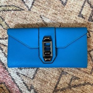 COPY - Rebecca Minkoff wallet